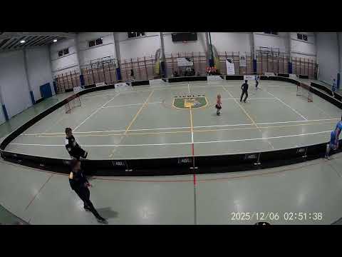 ILM - UKS Absolwent Siedlec vs UKS Błyskawica Niechanowo