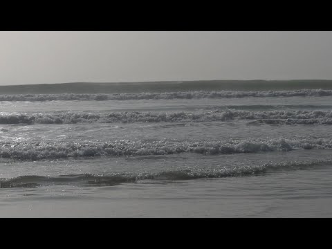 Huntington Beach, CA, 1/8/2021 PM - Part 3