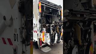 Renault Premium 270 **BENNE ORDURE-REFUSE TRUCK** garbage truck for sale - Image 4 | Autoline CA Renault Premium 270 **BENNE ORDURE-REFUSE TRUCK** garbage truck | Image 4 - Autoline