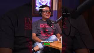 Download lagu Awal Mula Ariel Noah Jatuh Cinta Sama Musik Lokal... Gara-Gara Lagu Ini! mp3