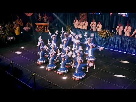 Gardetanz der IPK 2026