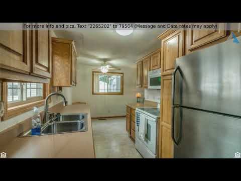 Priced at $179,900 - 426 E Capitol Avenue, Bismarck, ND 58501