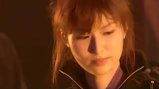 Music video thumbnail preview for GARNET CROW  [今日の君と明日を待つ]  2004 Live ver 歌詞字幕 作詞 AZUKI七 作曲 中村由利 by GARNET CROW