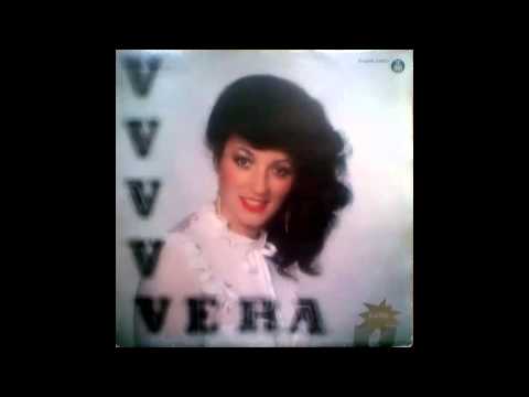 Vera Matovic - Bijelu bluzu suza kvasi - (Audio 1981) HD