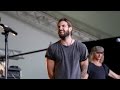 Sunset Sons - Remember at Reading 2014 