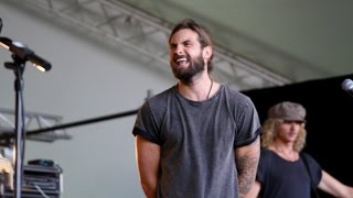 Sunset Sons - Remember at Reading 2014