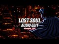 Lost Soul Down X Russian - (Floki/Tiktok remix) [edit audio]