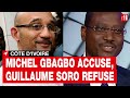 Côte d'Ivoire - Plainte de M. Gbagbo à Paris : G. Soro refuse de comparaître et contre-attaque • RFI