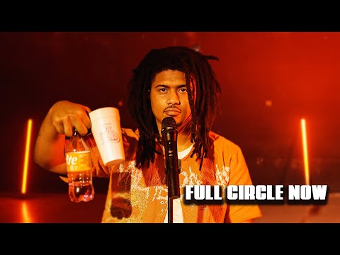 Young Esco Da Don - Overseas (Live Performance)