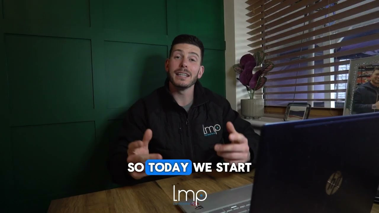 LMP DEVELOPMENTS CHELMSFORD SITE INTRODUCTION