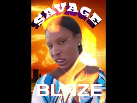 SAVAGE | MSAXA BLAZE | RAP SONG 2020 | OFFICIAL VIDEO | Davea Candis |