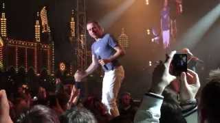 Belle &amp; Sebastian - 2015-07-31 - Copenhagen Tivoli - If You find Yourself Caught in Love