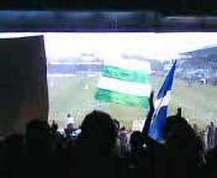 Fc Zwolle- De graafschap