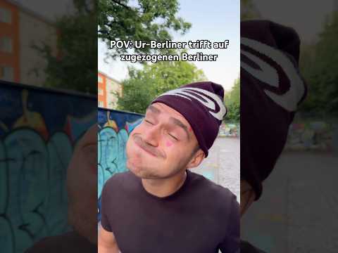 Berliner vs Berliner wer gewinnt? #berlin #imlucastho