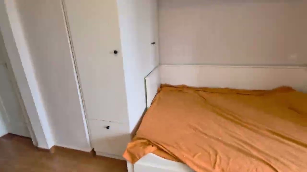Tur video Garsoniera Floreasca Bucuresti