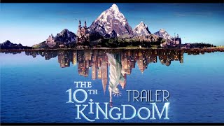 The 10th Kingdom (2000) Trailer Remastered HD