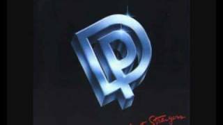 Hungry daze  DeepPurple y yo