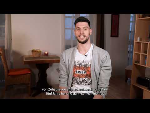 #GCDW Spieler Porträt: Djordje Ilic