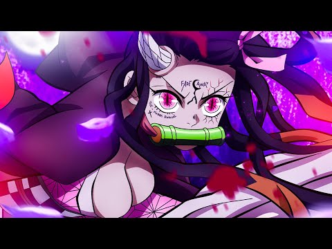 MOBBS RADICAL - FADEAWAY [Lyrics x AMV]