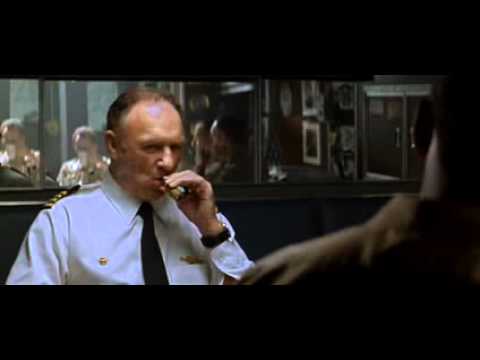 Allarme Rosso - Il vero nemico