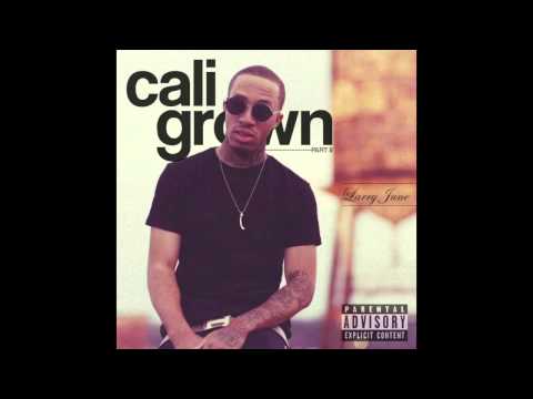 Larry June "Sippin X smokin" |thefreeminded.