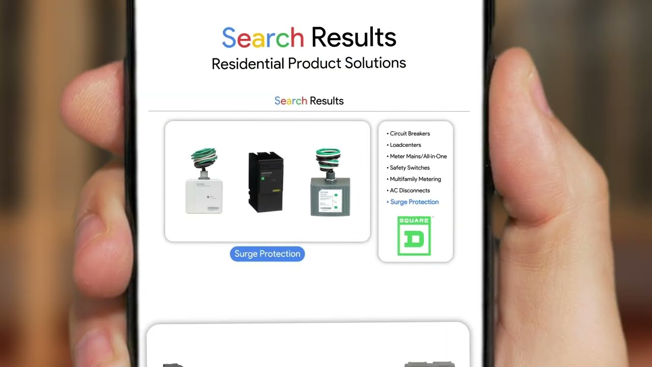 Residential Product Solutions