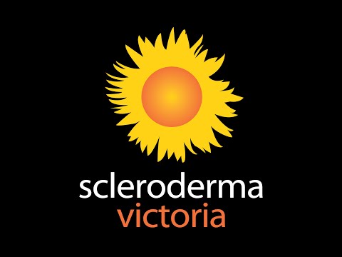Scleroderma Victoria - Patient Stories 1