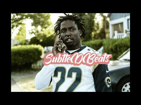 ALLBLACK x Offset Jim Type Beat