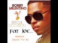 Bobby Valentino - Checkin' for Me (Feat. Fat Joe) [Official Remix]