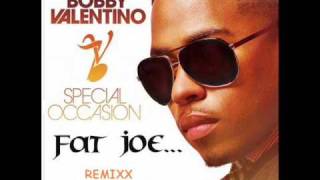 Bobby Valentino - Checkin&#39; for Me (Feat. Fat Joe) [Official Remix]