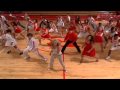 High School musical - We're all in this together ...