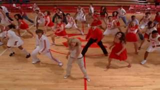 High School musical - We&#39;re all in this together