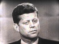 Kennedy-Nixon First Presidential Debate, 1960 ...