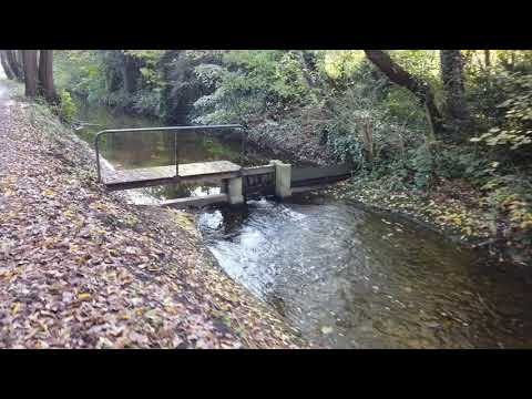 (Nr. 29) Rondwandeling van Laren naar Eemnes (in het Gooi)