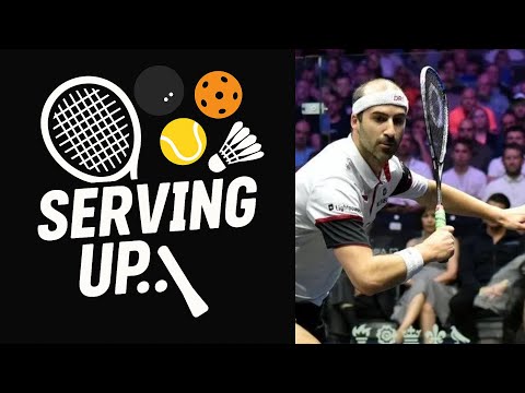 EP4 Serving Up with Simon Rosner