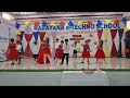 Teachers Day Dancevideo Nanhe Se Kadam Lekar Narayanaschools