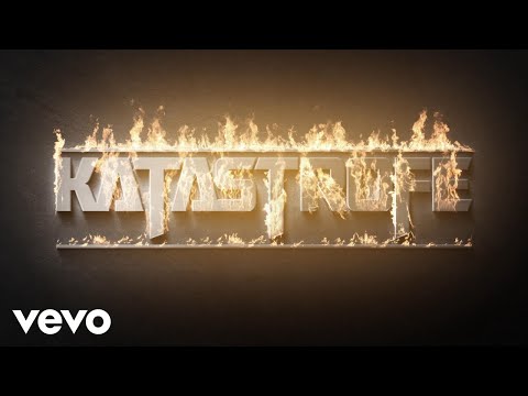 Katastrofe - Går det bra? (Visualiser)