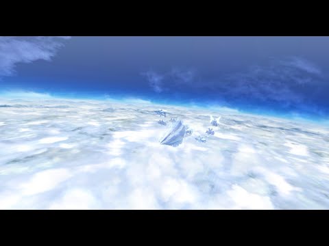 Trails Memorable Moments: Merkabah Bonding Events Part 1