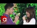 ASAP Kathryn Daniel Sing Simpleng Tulad Mo On ASAP