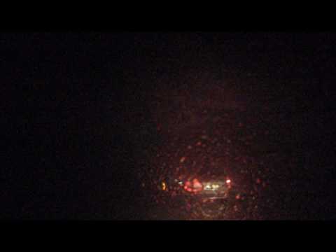 17/07/2010 - [PART1] Coldfront + Severe Storms (Intense Lightning) @ Southeast-Austria