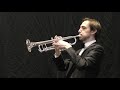 JOHNNY ENGLISH Trumpet Solos And Highlights