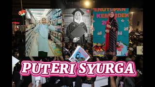Download lagu Puteri Syurga - Zara Qairina (Lirik Video) mp3 Download lagu Puteri Syurga - Zara Qairina (Lirik Video) mp3