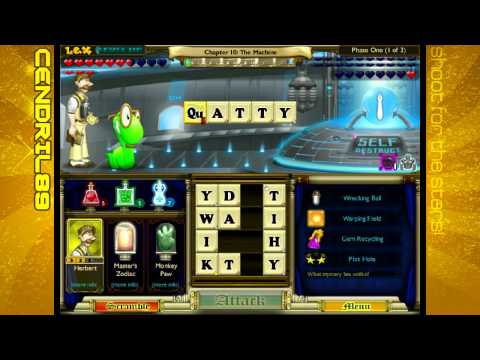 Cendril Plays Bookworm Adventures 2 - Ep.29 (Finale): The Final Battle(s)