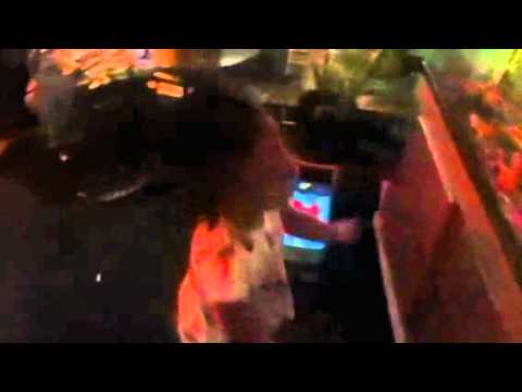 4YEAR OLD SPITTEN ( KILLA REE ) SANTIAGO - I RUN THE  SHOW