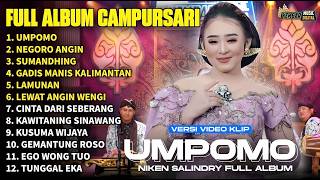 Download lagu UMPOMO, SUMANDHING, LAMUNAN – Niken Salindry | Full Album Campursari Jawa mp3 Download lagu UMPOMO, SUMANDHING, LAMUNAN – Niken Salindry | Full Album Campursari Jawa mp3