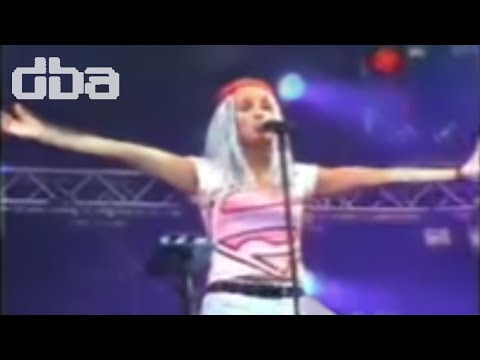 dba - Spectrum (promo video, 2002)
