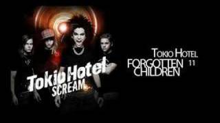 Tokio Hotel &quot;FORGOTTEN CHILDREN&quot; 11