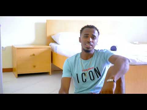 Djey Pi - Disculpam  (Oficial Video KDProduções Audiovisual) 2022