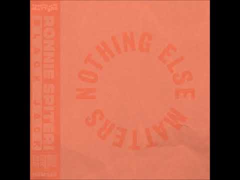 Ronnie Spiteri - Black Jack (Extended Mix) [NOTHING ELSE MATTERS]