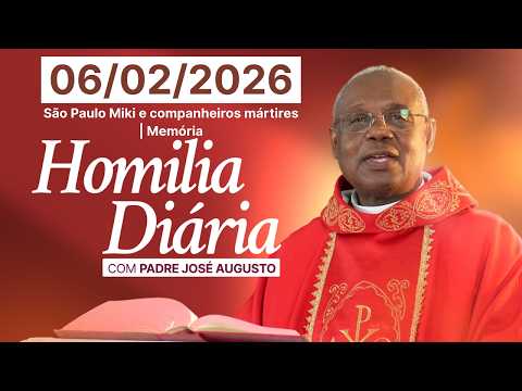 Padre José Augusto OFICIAL and Canção Nova Oficial